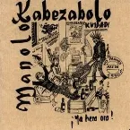 Pochette ¡Ya hera ora!