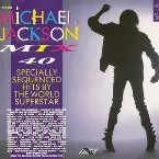 Pochette The Michael Jackson Mix