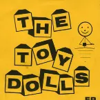 Pochette The Toy Dolls Album