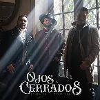 Pochette Ojos cerrados