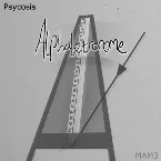 Pochette Alphabetronome