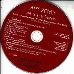 Pochette 44 ½ At A Glance (Selections From Art Zoyd 44 ½: Live And Unreleased Works Box Set)