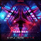 Pochette Enrapture