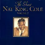 Pochette The Great Nat King Cole, Volume 2