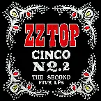 Pochette Cinco No. 2 (the second five LPs)