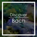 Pochette Discover Bach