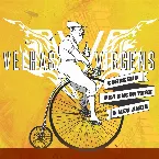 Pochette Correndo pra Encontrar o Meu Amor