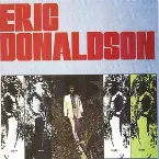Pochette Eric Donaldson