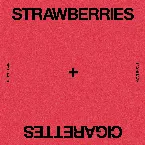 Pochette Strawberries & Cigarettes