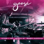 Pochette 2020-10-19: Frederick Fairgrounds, Frederick, MD