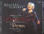Pochette Live in Carre