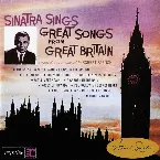 Pochette Sinatra Sings Great Songs From Great Britain