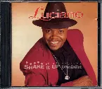Pochette Shake It Up Tonight