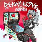 Pochette Really Love (Blinkie Remix)