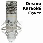 Pochette Desmu Karaoké Cover