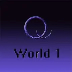 Pochette World 1