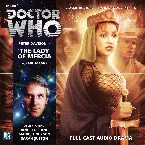 Pochette Doctor Who: The Lady of Mercia