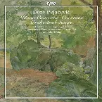 Pochette Piano Concerto / Overture / Orchestral Songs