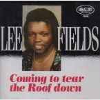 Pochette Coming to Tear the Roof Down