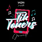 Pochette Tik Tokers