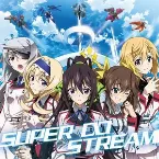 Pochette SUPER∞STREAM