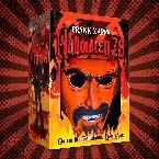 Pochette Ancient Armaments (live at the Palladium, NYC – 10/31/78)