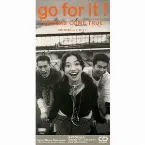 Pochette go for it !