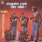 Pochette Ninguém Pode com Você