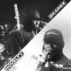 Pochette Novelty / Skarzz Freestyle