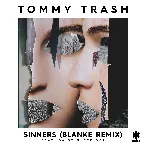 Pochette Sinners (Blanke remix)