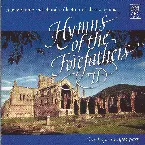 Pochette Hymns of the Forefathers II