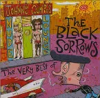 Pochette The Very Best of the Black Sorrows