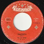 Pochette Calcutta / The Little Musicians