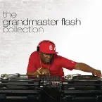 Pochette The Grandmaster Flash Collection