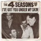 Pochette I’ve Got You Under My Skin