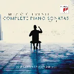 Pochette Complete Piano Sonatas, Vol. 1