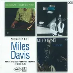 Pochette 3 Originals: Porgy and Bess / Birth of the Cool / Kind of Blue