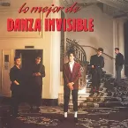 Pochette Lo mejor de Danza Invisible