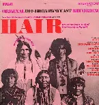 Pochette Hair: An American Tribal Love‐Rock Musical