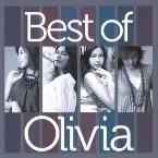 Pochette Best of Olivia