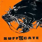 Pochette Suffocate