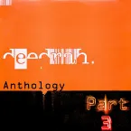 Pochette Deedrah Anthology, Part 3