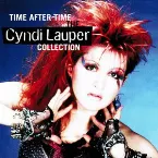 Pochette Time After Time (The Cyndi Lauper Collection)