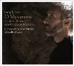 Pochette O mysterium: Motets & Élévations pour la Chapelle de Louis XIV