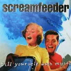 Pochette Fill Yourself With Music