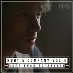 Pochette Kurt & Company, Vol. 4