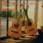 Pochette Música de Agustín Lara