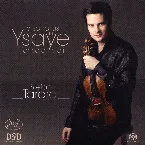 Pochette 6 Sonatas for Solo Violin