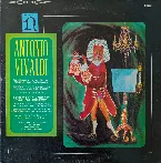 Pochette Concertos for piccolo / Concertos for violins