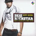 Pochette Desi Rockstar